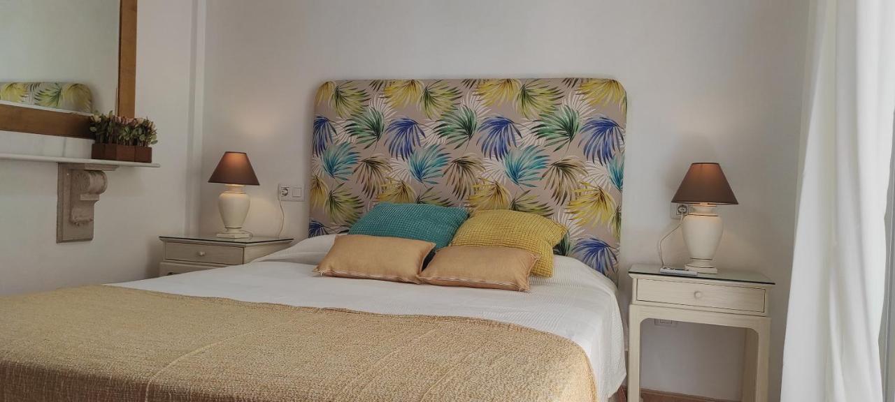 Bahia De Vera - Apartamento Naturista Con 3 Piscinas Junto A Playa Playas de Vera Bagian luar foto